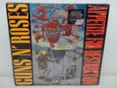 Guns N’ Roses - Appetite For Destruction SEALED 1987 US ORIGINAL BANNED Cover