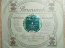 Six Jumping Jacks - The More We Are Together 10''/78 Germany 1927 Fox-Trot Rare