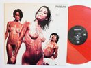 PUNK LP - DWARVES - BLOOD GUTS & PUSSY 1990 Sub Pop SP67 RED WAX