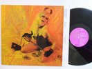 PUNK LP - THE CRAMPS - A DATE WITH ELVIS 1986 Big Beat UK w/ Inner Sleeve