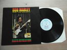 BOB MARLEY-RASTA REVOLUTION-GREAT AUDIO-TROJAN-VG VINYL LP 1976