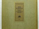 COLH88 - RACHMANINOV dir. RACHMANINOV piano concerto no.2 LVDSM orig LP EX+