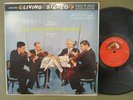 JUILLIARD STRING QUARTET LSC-2413 1s/1s EX/ LIVING STEREO 1960