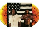 Outkast Stankonia 2 LP Vinyl RSD Colored Splatter SEALED #2742/3000