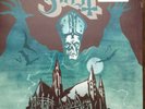 Ghost 'Opus Eponymous' LP ltd. Record Store Day RSD album on Metal Blade