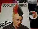 UDO LINDENBERG Panik-Panther / German Limited Edition LP 1992 POLYDOR 517142-1