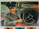 Elvis Presley A Date With Elvis MONO LP 1959 Vinyl VG+/VG+ LPM-2011 Rock