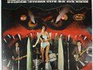 Pat & Lolly Vegas At The Haunted House MONO LP 1966 Vinyl VG+/VG+ MG 21059 Rock