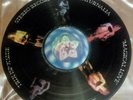 Saturnalia - Magical Love LP 1973. First 