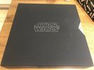 star wars ultimate vinyl box set empire strikes back return of the jedi