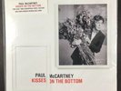 Paul McCartney / Kisses On The Bottom Vinyl / SEALED - Perfect / Beatles