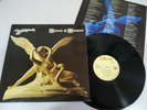 Whitesnake Saints And & Sinners 1982 German Edition - Disco LP Vinilo 12