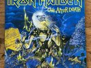 IRON MAIDEN - LIVE AFTER DEATH: 1985 VINYL, RIP 1: 2X LP'S 1st PRESS