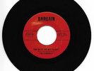 RARE 1ST PRESS DOO WOP 45 CORDELLS THE BEAT OF MY HEART ON BARGAIN STRONG VG
