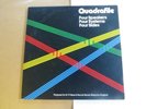 QUADRAFILE - Quad Demo Album - LP Vinyl Album - Pink Floyd/Mike Oldfield