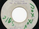 1970 Boss Reggae - FROM THE DAY - Ken Boothe - I'M NOT FOR SALE - BLANK  listen