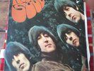 BEATLES RUBBER SOUL original vinyl LP  PCS 3075 YEX178-6 /179-5  EXCELLENT (2)