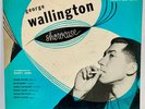 GEORGE WALLINGTON  & HIS BAND  Showcase  BLUE NOTE 5045 10