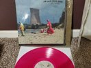 off with their heads be good pink lp nofx rancid dillinger four bad religion