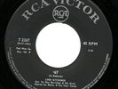 RARE Ron Berridge Orch - CALYPSO - LORD KITCHENER -  67 - TRINIDAD RCA VICTOR