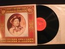 Willie Nelson - Red Headed Stranger -1975 Vinyl 12'' Lp./ VG+/ Country Pop