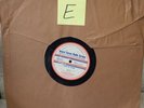 Vintage Hour Of Charm 16” Transcription Record Armed Forces Radio Service