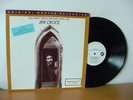 JIM CROCE You Don’t Mess Around PROMO MOBILE FIDELITY Audiophile MFSL 1-079