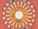 RARE ORIG NORTHERN SOUL 45 - CHUCK WOOD - SEVEN DAYS TOO LONG - ROULETTE
