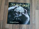 Six Feet Under Vinyl LP Graveyard Classics Germany 2000 Excellent/Excellent