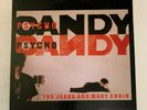 THE JESUS AND MARY CHAIN   PSYCHOCANDY   ORIGINAL 1985 Vinyl LP Record