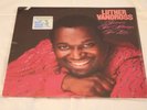 Luther Vandross ?Forever, For Always, For Love 12