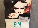 Kim Wilde USA Cardboard Sealed Mint