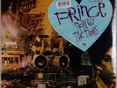 PRINCE: Sign O The Times SEALED USA Orig Press Huge Hype Sticker LP Rare ’87 OG
