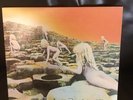 vinyl records- Led Zeppelin- Houses Of The Holy- Original 1973 1st. Pressing-SD