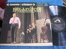 Harry Belafonte at Carnegie Hall/2 DG  LPs/RCA Victor LSO-6006/EX+ to MINT-
