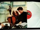 ASD 2331 - Jacqueline Du Pre : Haydn Cello & Boccherini Cello Conc's - ED1 SEMI