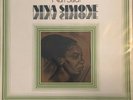 Nina Simone vinyl LP album record 'Nuff Said  LSP4065 Original Ex+ Con