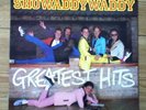 Showaddywaddy - Greatest Hits - GENIE LP1 - 12