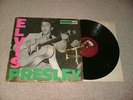 ELVIS PRESLEY FIRST UK HMV LP,FILLER COPY ONLY
