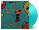 MOLOKO Do You Like My Tight Sweater? Limited Turquoise DBL Vinyl LP NEW & SEALED