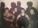 Rare LP Queen - The works made in Barbados