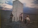 Rare LP The Who - Who’s next rare press from Trinidad & Tobago