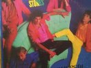 Rare LP The Rolling Stones - Dirty work made in Costa Rica
