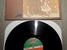 LED ZEPPELIN II RL SS SD 8236 ROBERT LUDWIG HOT MASTER HOT MIX MONARCH PRESS LP