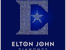 Diamonds * by Elton John (Vinyl, Nov-2017, 2 Discs, Mercury)
