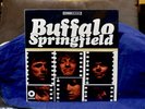 BUFFALO SPRINGFIELD VERY RARE SEALED LP 1st ALBUM 1967 USA PRESS ATCO RECORDS