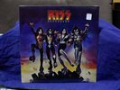 KISS VERY RARE SEALED LP DESTROYER 1976 USA 1st PRESS NO CUTOUTS TOP CONDITION