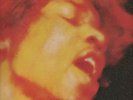 THE JIMI HENDRIX EXPERIENCE--Electric Ladyland (Sealed 2xLP RS-6307, 1981 Issue)