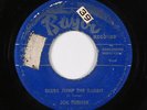 R&B Jump Blues 45 - Joe Turner - Blues Jump The Rabbit - Bayou - mp3