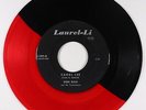 C&W Bopper 45 - Don Wan - Carol Lee - Laurel-Li - mp3 - red/black wax, obscure